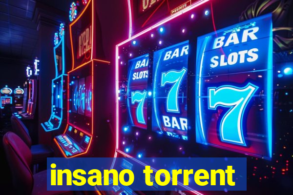 insano torrent